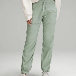 Lululemon Dance Studio Mid-rise Pants Size 6